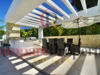 Vente - Villa - Jávea - Pinosol