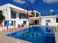 Vente - Villa - Moraira - Pinar de l´Advocat