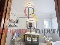 Verkauf - Villa - Benitachell - Lirios