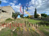 Venta - Villa - Gata de Gorgos - Centro del pueblo