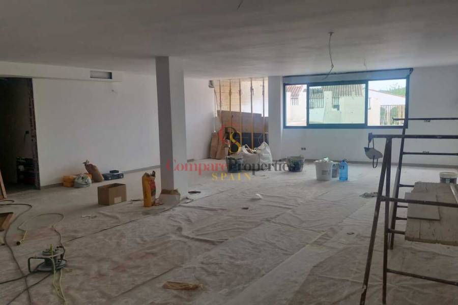 Sale - Villa - Jávea