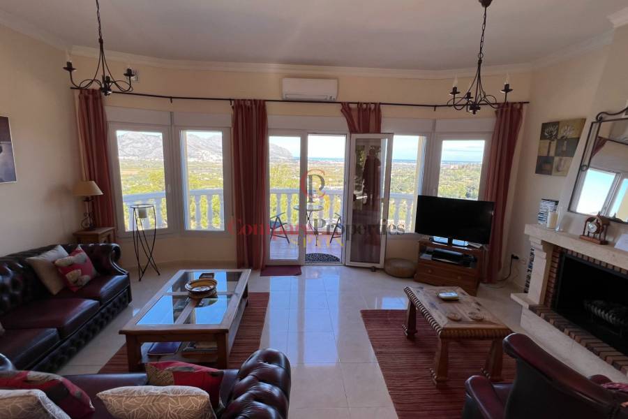 Vente - Villa - Orba Valley - Urbanización