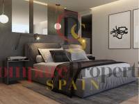 Sale - Villa - Dénia