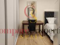 Venta - Villa - Benitachell - Begonias