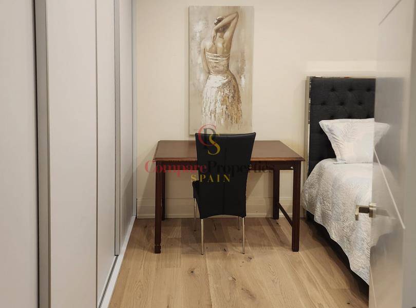 Venta - Villa - Benitachell - Begonias