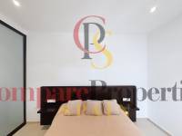 Vente - Villa - Benitachell - Magnolias