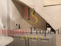 Sale - Townhouses - Jalon Valley - 