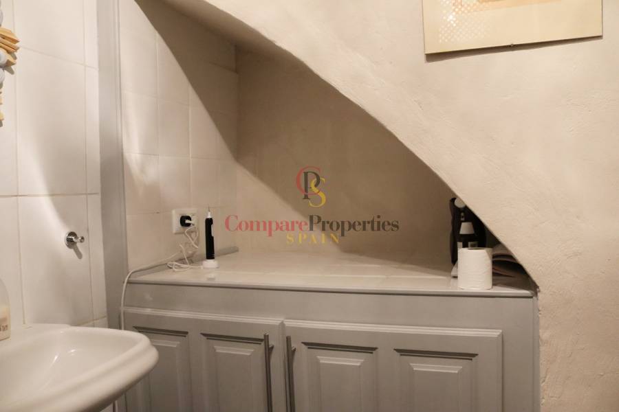 Sale - Townhouses - Jalon Valley - 