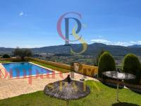 Sale - Townhouses - Jalon Valley - Urbanización