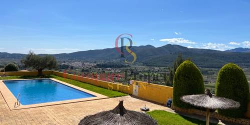 Townhouses - Sale - Jalon Valley - Urbanización