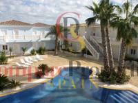 Verkauf - Apartment - Benissa