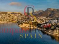 Sale - Apartment - Calpe - 