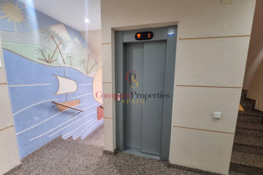 Verkauf - Villa - Daimús