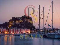 Verkauf - Apartment - Dénia - Playa