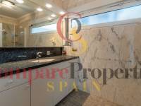 Vente - Villa - Moraira