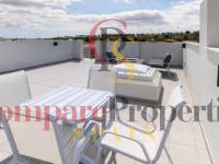 Sale - Bungalow - Monforte del Cid - Alenda Golf