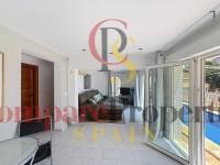 Venta - Villa - Benitachell - Pueblo del Mar