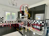 Sale - Villa - Jalon Valley - Valley / Urbanización