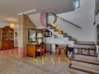 Sale - Villa - Jávea - La Lluca - La Tarraula