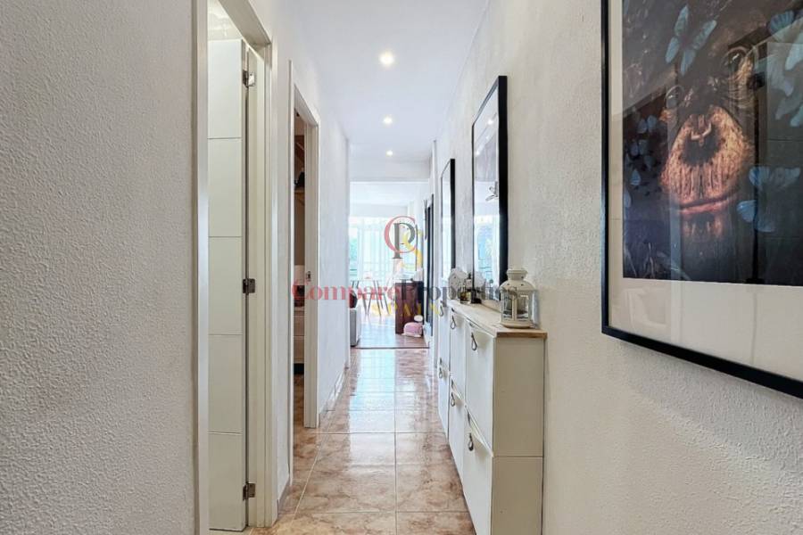 Vente - Apartment - Altea - Centro