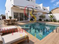 Sale - Villa - El Vergel - Casco urbano