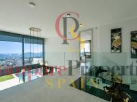 Verkauf - Villa - Benidorm - 