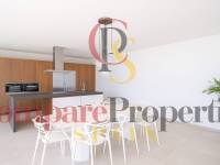 Sale - Villa - Benissa - Racó del Galeno