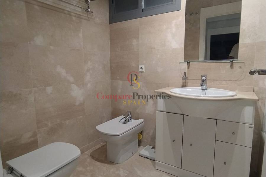 Verkauf - Apartment - El Vergel - 