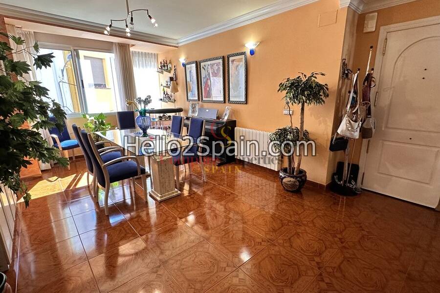 Verkauf - Apartment - La Font d'en Carròs - La Font d'en Carrós