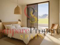 Verkoop - Villa - Pedreguer - Monte Solana