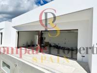 Vente - Villa - Calpe - Gran Sol