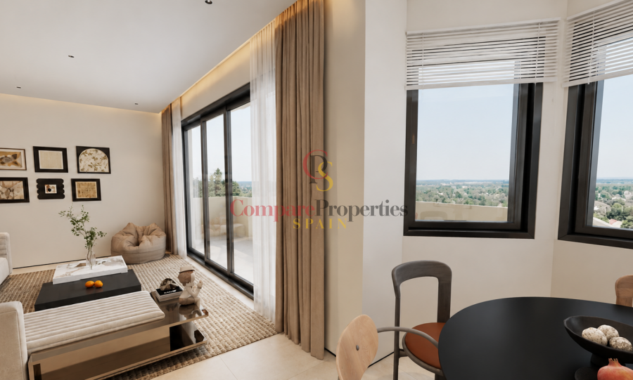 Verkauf - Villa - Calpe - 