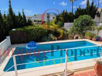 Sale - Villa - Moraira - La sabatera