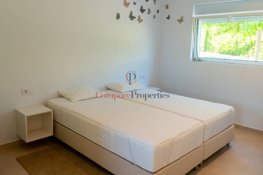 Sale - Villa - Calpe - 