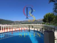 Verkoop - Villa - Orba Valley - Orba