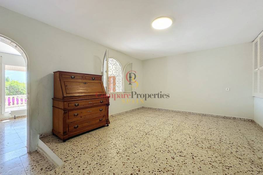 Sale - Villa - Altea - Planet