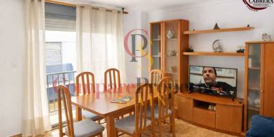 Apartment - Sale - Gandía - 