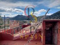 Verkauf - Townhouses - Orba Valley - Alicante, Orba Valley