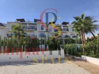 Vente - Apartment - Dénia