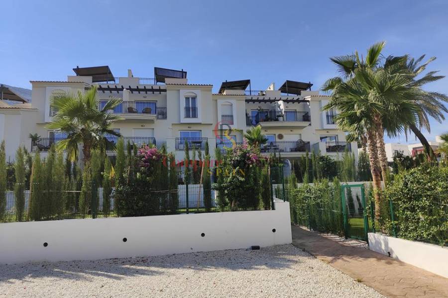 Vente - Apartment - Dénia