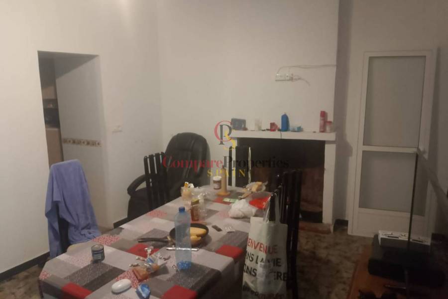 Sale - Apartment - Ador - 