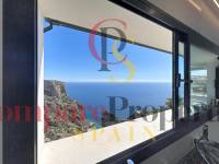 Verkauf - Apartment - Benitachell - 