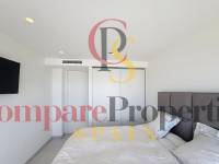 Verkauf - Villa - Benitachell - Jazmines