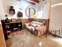 Verkoop - Townhouses - Real de Gandía