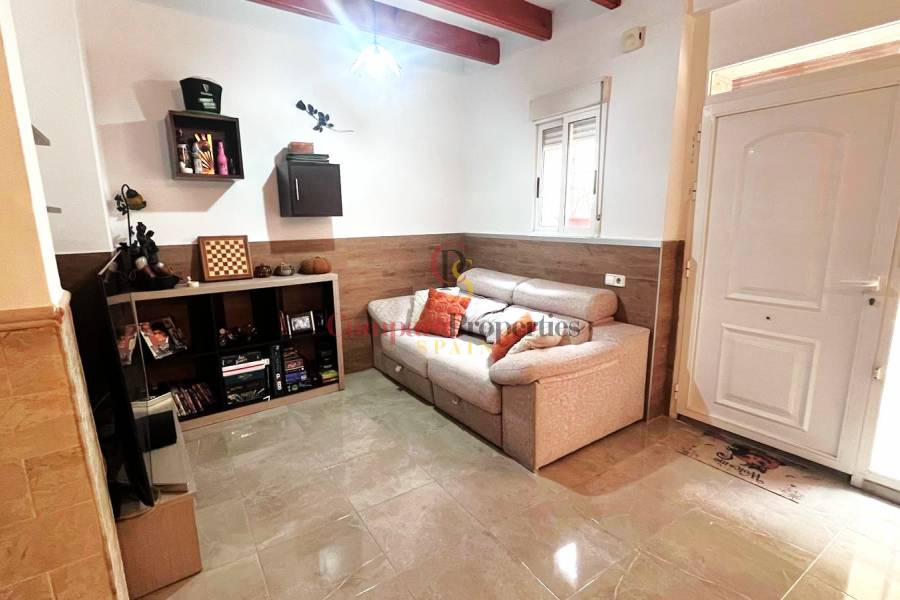 Verkoop - Townhouses - Real de Gandía
