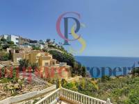 Venta - Villa - Benitachell - Pueblo del Mar