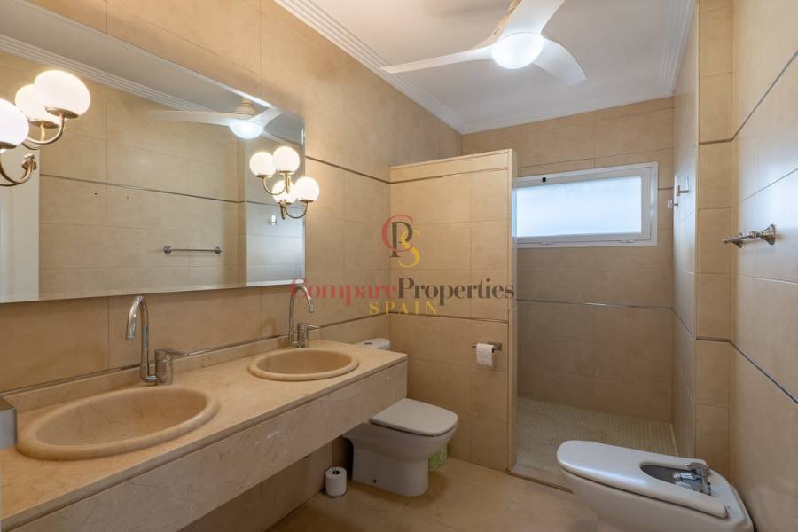Sale - Villa - Orba Valley - Beniarbeig