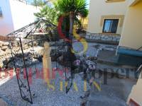 Vente - Villa - Pego - El Ràfol d' Almúnia
