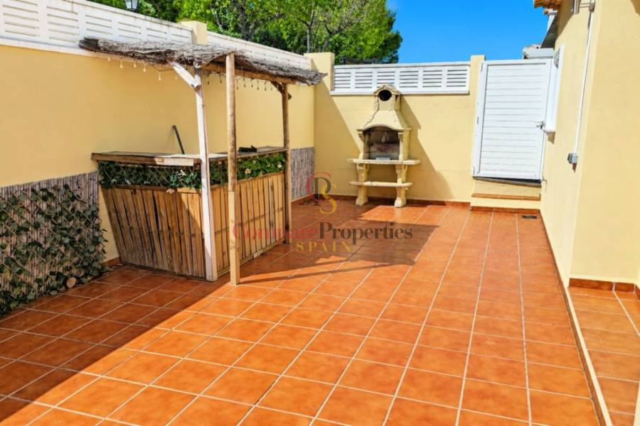 Venta - Villa - Orba Valley - Vall de laguart