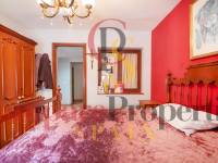Verkauf - Villa - Benissa - Partida Canor